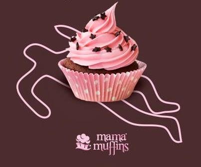 Mama Muffins, todo para tu repostería creativa