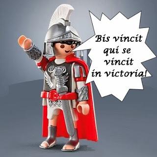 Repasar los sustantivos y los verbos con solo un dado