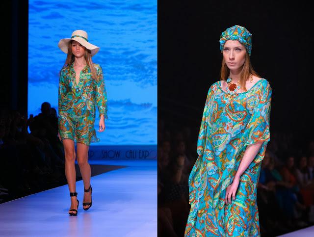 Turu Design - CaliExposhow 2013