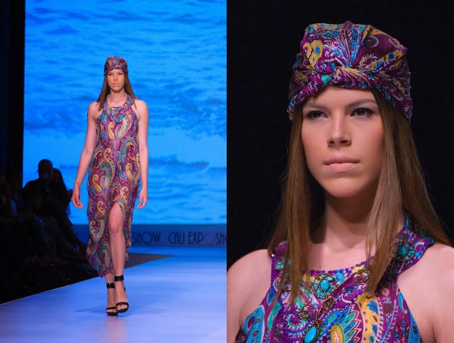 Turu Design - CaliExposhow 2013