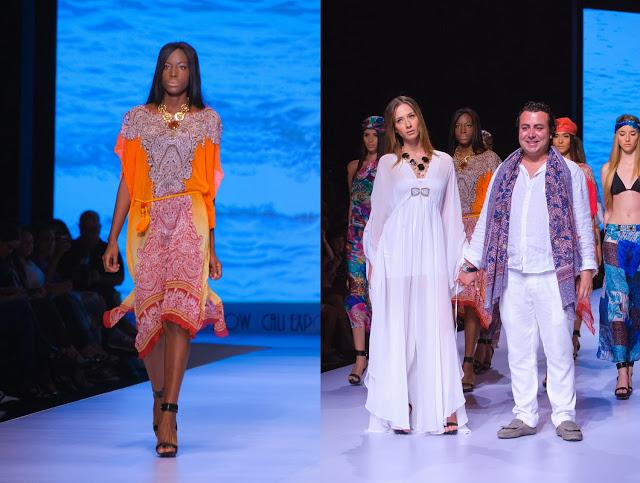 Turu Design - CaliExposhow 2013