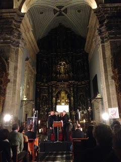 Pasión corsa por Don Alfredo