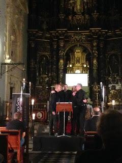 Pasión corsa por Don Alfredo