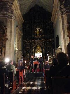 Pasión corsa por Don Alfredo