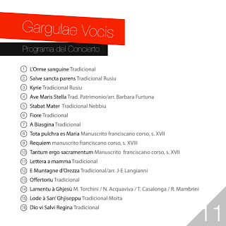 Pasión corsa por Don Alfredo