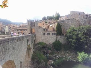Qué ver en La Garrotxa Qué ver en La Garrotxa