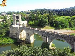Qué ver en La Garrotxa Qué ver en La Garrotxa
