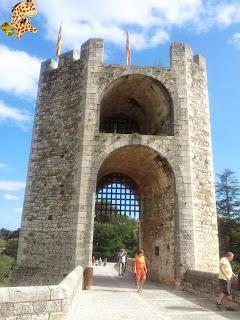 Qué ver en La Garrotxa Qué ver en La Garrotxa