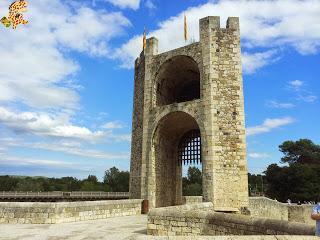 Qué ver en La Garrotxa Qué ver en La Garrotxa