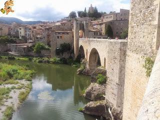 Qué ver en La Garrotxa Qué ver en La Garrotxa