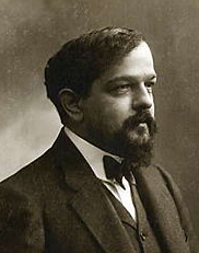 Claude-Achille Debussy Documental Biografico
