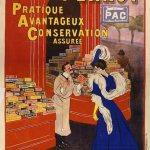 Cientos de carteles vintage gratis de alta calidad para la descarga