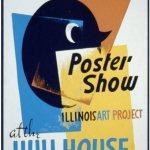 Cientos de carteles vintage gratis de alta calidad para la descarga