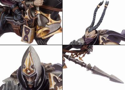 Mi opinión sobre..la segunda oleada de Elfos Oscuros(Unas notas finales)