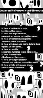 BOOKTAG DE HALLOWEEN