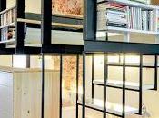 Casa Diseno Industrial Rustico