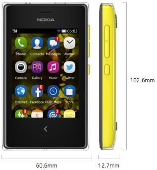 Nokia Asha 503 asha503