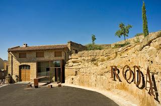 Bodegas RODA, 25 años haciendo historia