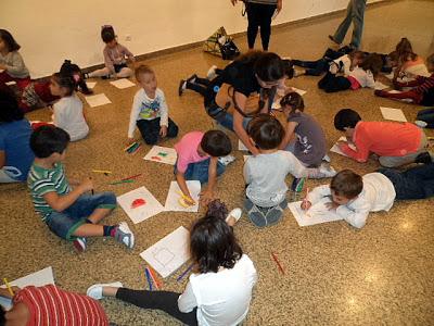 VISITAMOS UNA EXPOSICIÓN