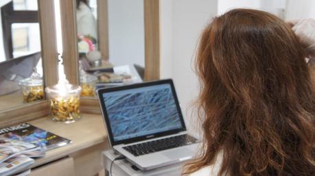 Brushing progresivo - pelo liso y sin encrespamiento Brushing progresivo - pelo liso y sin encrespamiento