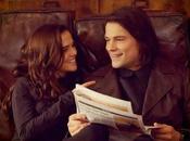 Nueva imagen Rose Dimitri Vampire Academy