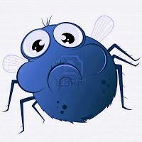 Diario de una mosca común - 3ª parte