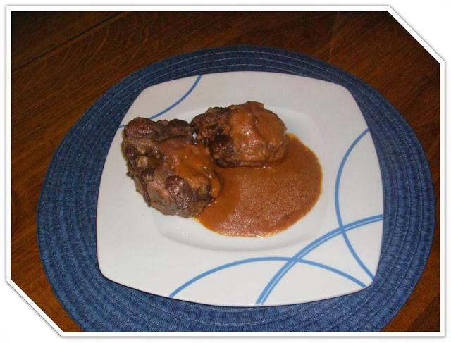 RABO DE TORO