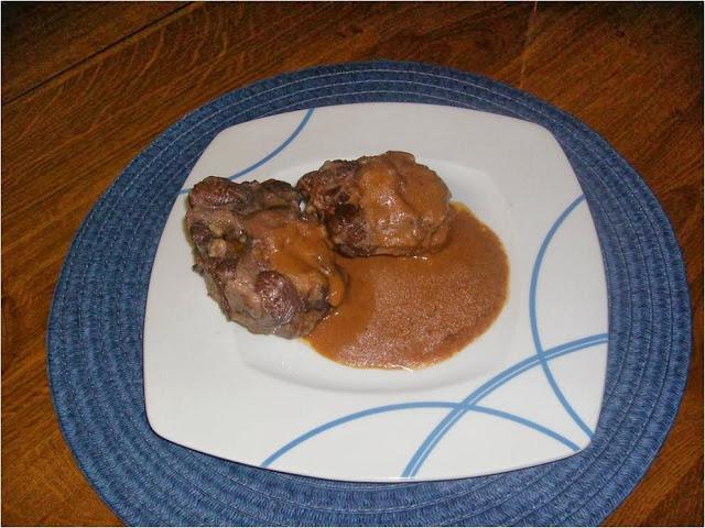RABO DE TORO