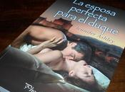 esposa perfecta para duque, Jennifer Ashley