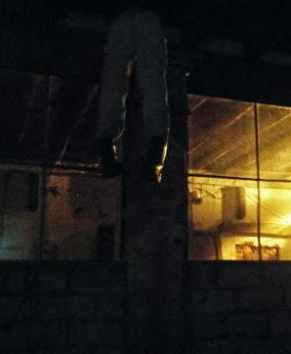 Segundo reto de Halloween