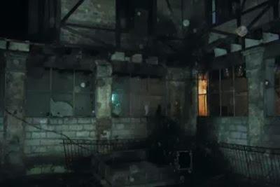 Segundo reto de Halloween