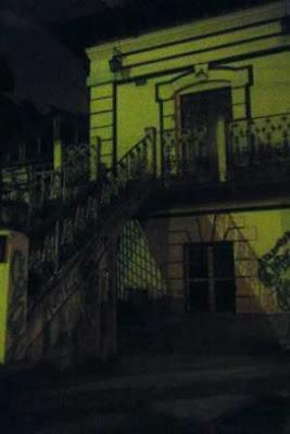 Segundo reto de Halloween