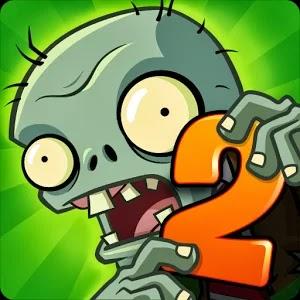 Plants vs. Zombies 2