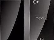 Nexus especificaciones técnicas, precio disponibilidad nuevo android google