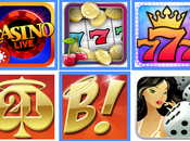 diez mejores juegos casino para Android