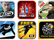 diez mejores juegos deportes para Android