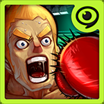 PUNCH HERO Los diez mejores juegos de deportes para Android