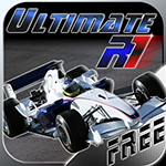 ULTIMATE R1 Los diez mejores juegos de deportes para Android