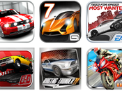 mejores juegos carreras coches para Android