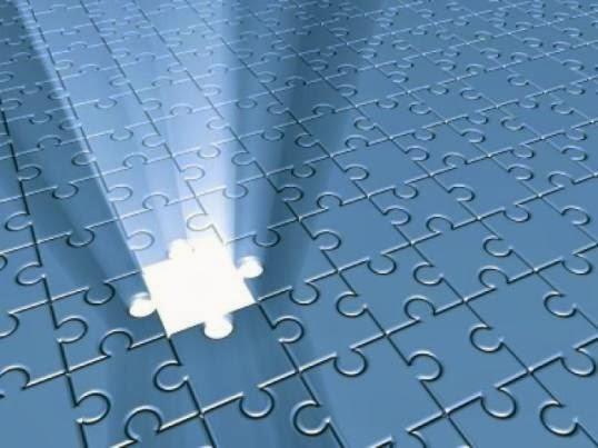 ROMPECABEZAS !! Del Chavo del 8