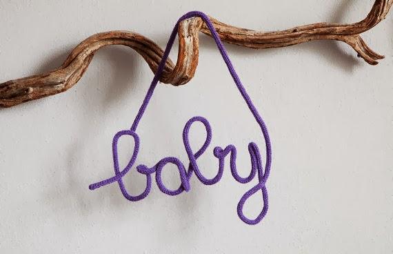 INSPIRACION CON LETRAS Y NOMBRES A PUNTO