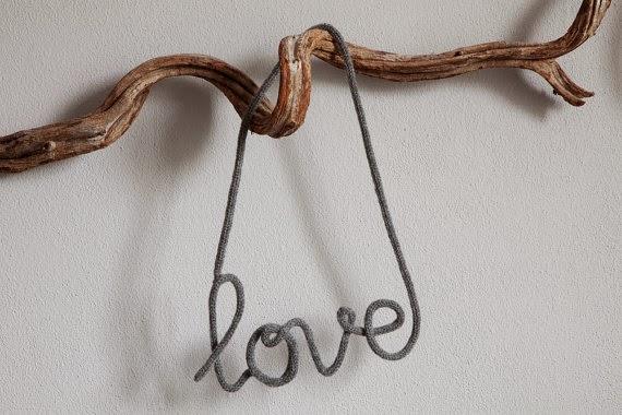 INSPIRACION CON LETRAS Y NOMBRES A PUNTO