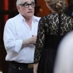 Martin Scorsese, al frente de la nueva campaña de Dolce & Gabbana