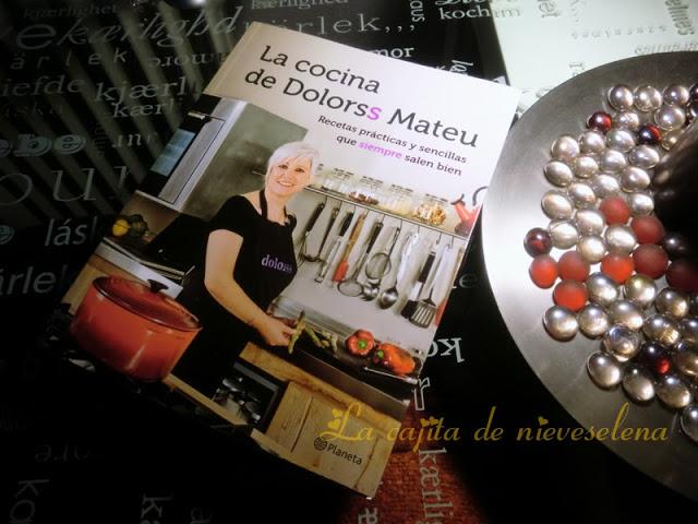 La cocina de Dolorss Mateu