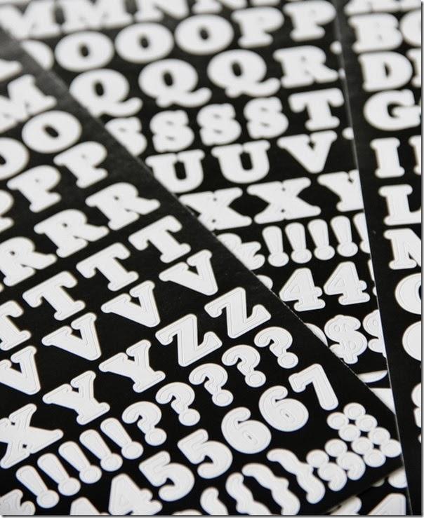 DIY.....UNA CALABAZA DE PIZARRA