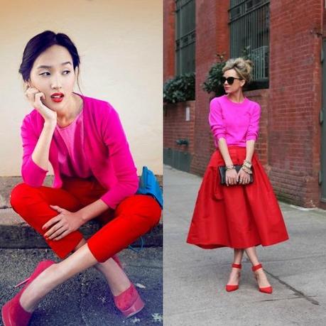 rojo-rosa-combinar-street-style