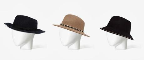 Cómo elegir sombreros