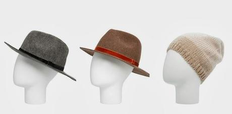 Cómo elegir sombreros