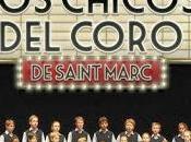 Descubre nuevo chicos Coro Marcos