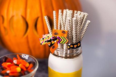 Recopilando ideas para Halloween!